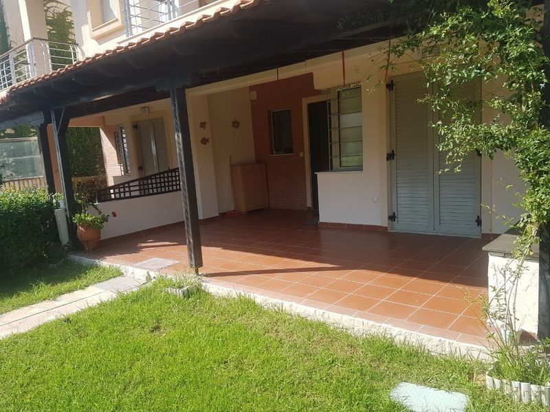 Таунхаус в Ситонии, Греция, 90 м2 фото 3