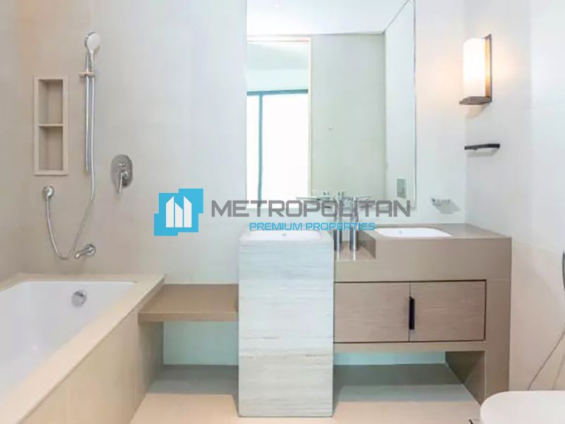 Апартаменты в Дубае, ОАЭ, 111.2 м2 фото 4