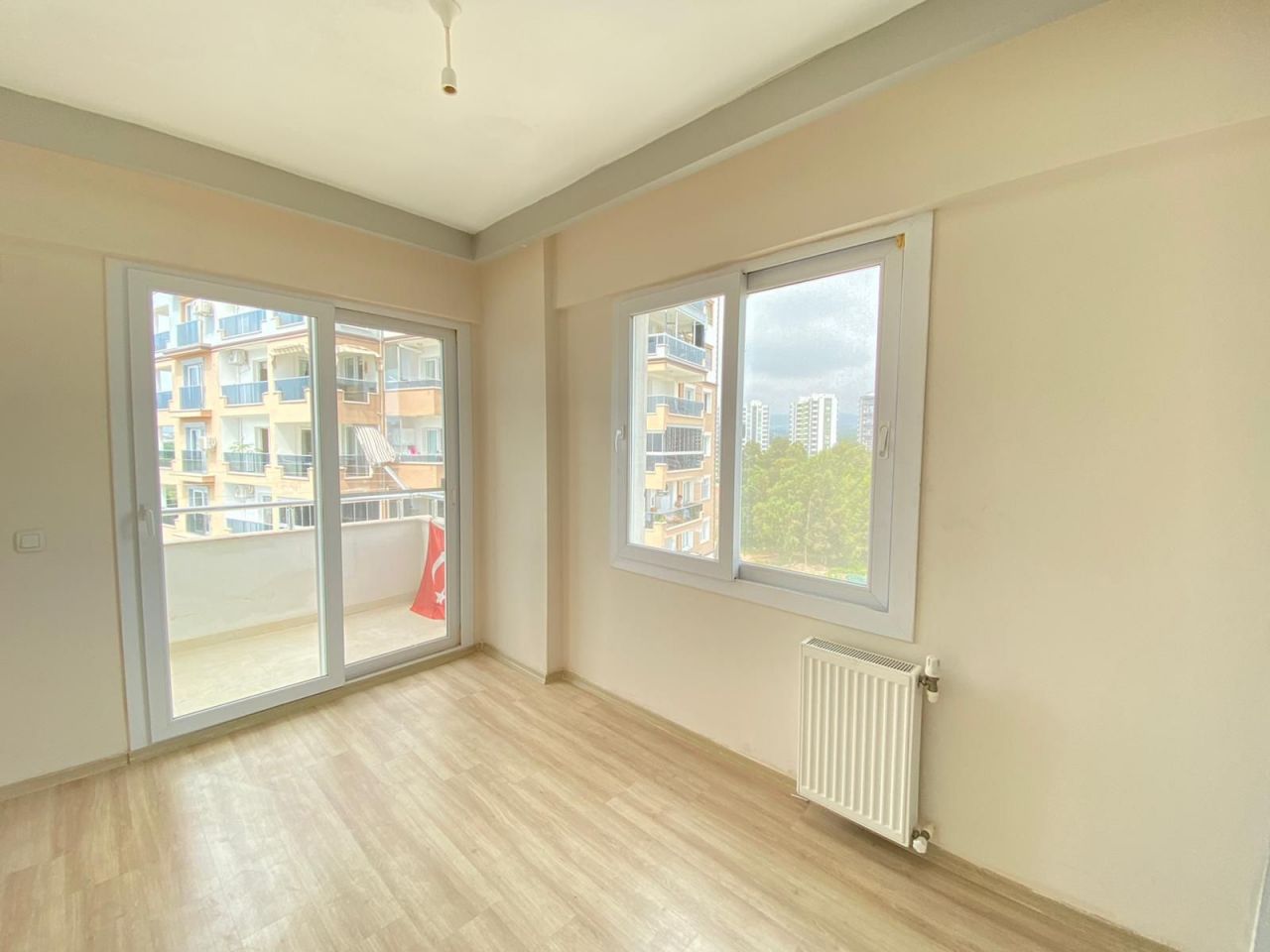 Квартира в Мерсине, Турция, 160 м2 фото 5