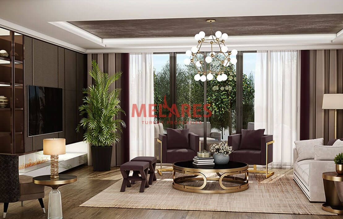 Апартаменты в Чекмекёе, Турция, 328 м2 фото 3