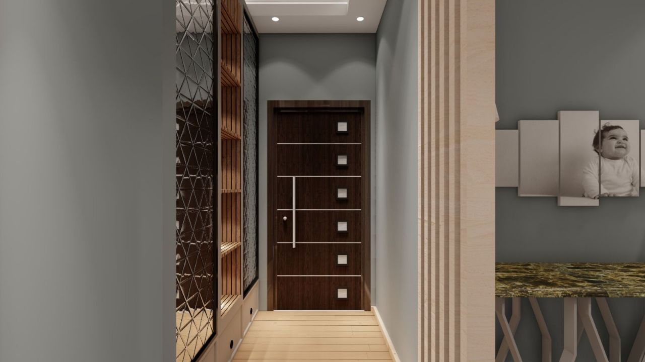 Апартаменты в Мерсине, Турция, 70 м2 фото 4