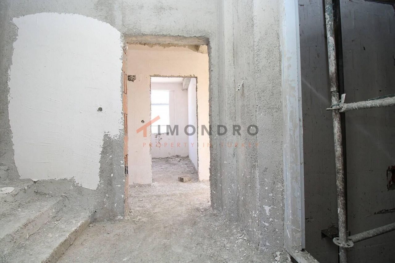 Квартира в Анталии, Турция, 90 м2 фото 4