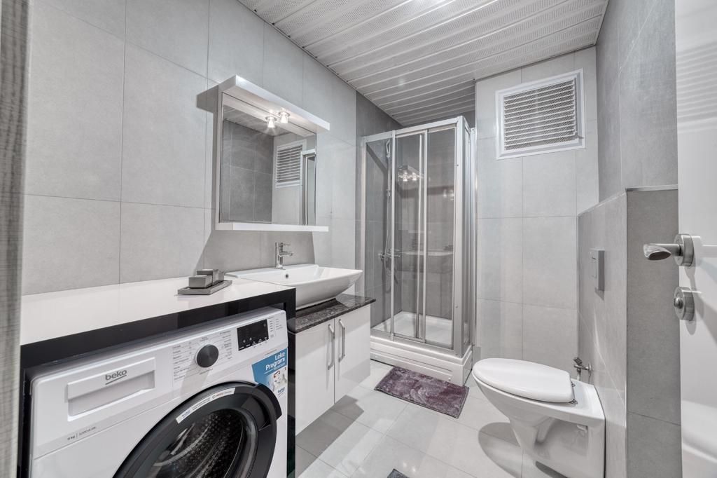 Квартира в Алании, Турция, 60 м2 фото 3