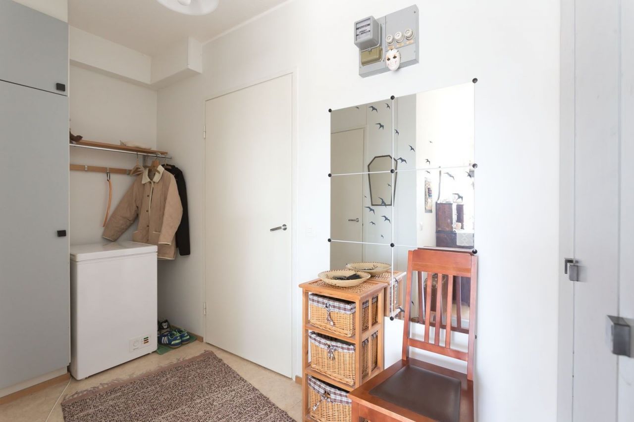 Квартира в Ювяскюля, Финляндия, 30 м2 фото 5