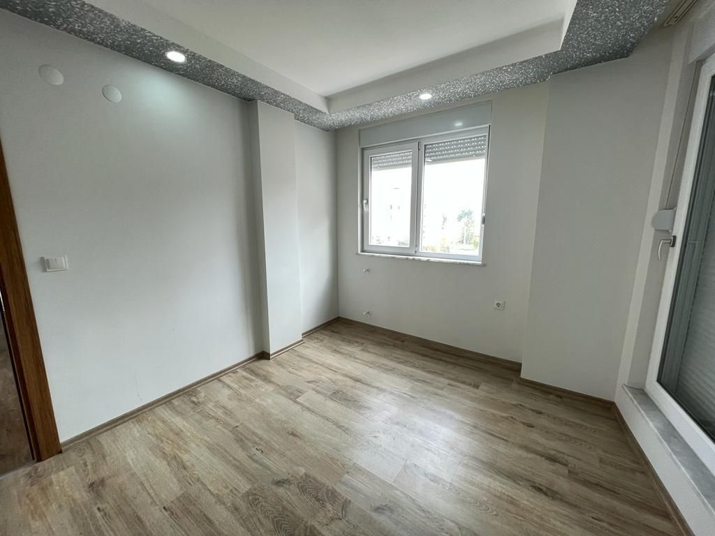 Квартира в Анталии, Турция, 55 м2 фото 5