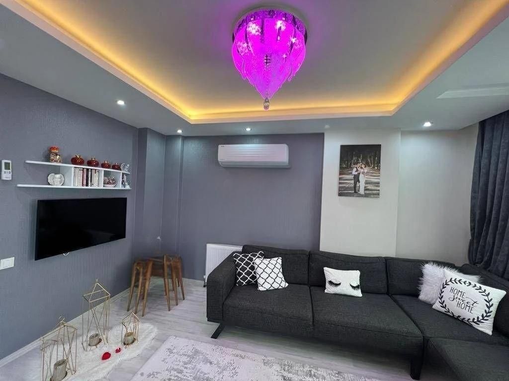 Квартира в Мерсине, Турция, 220 м2 фото 3