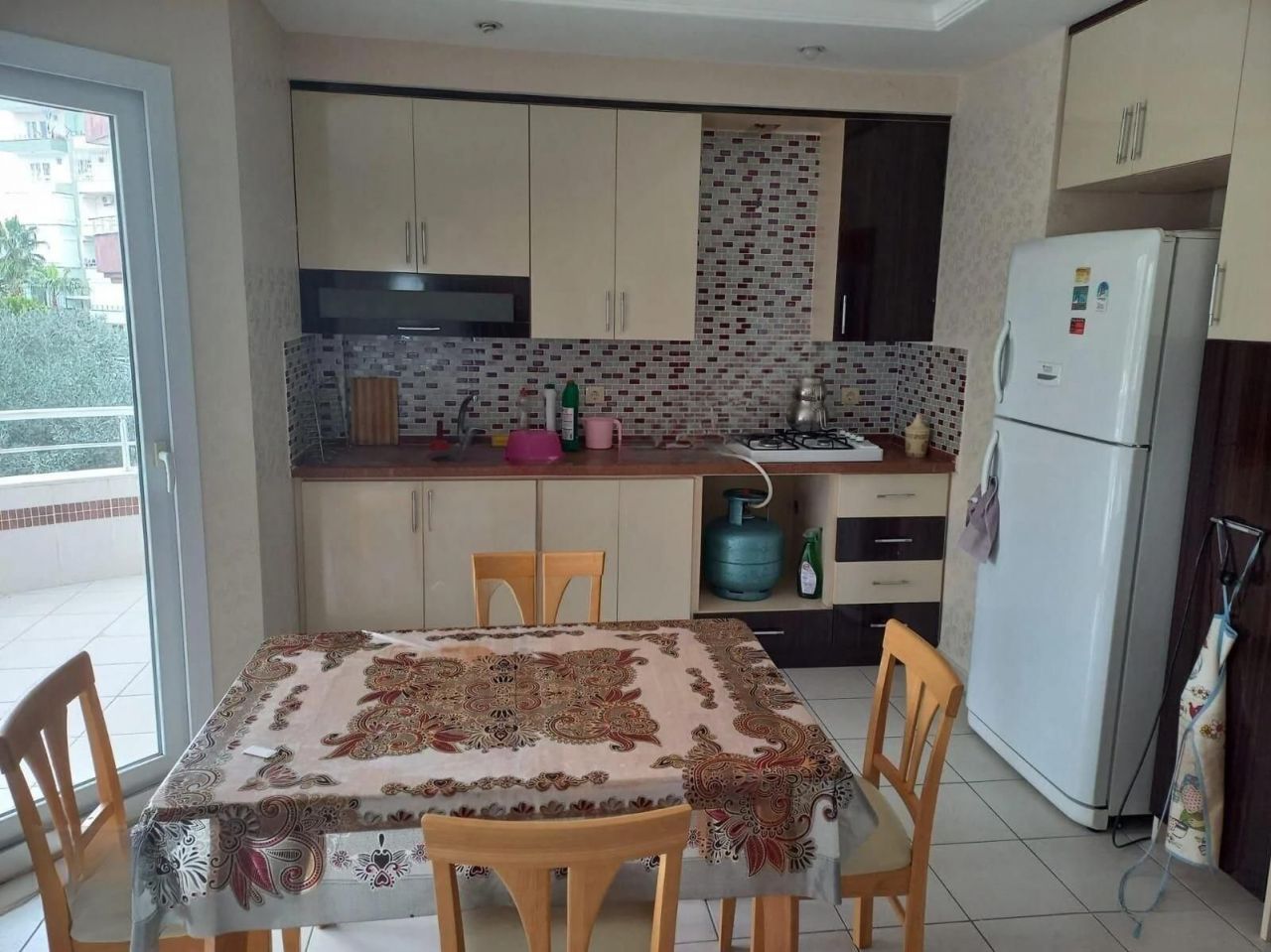 Квартира в Мерсине, Турция, 110 м2 фото 2