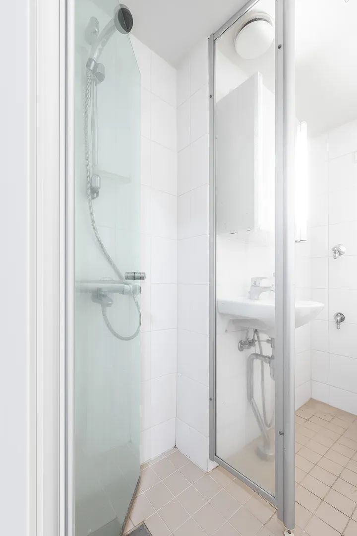 Студия в Хельсинки, Финляндия, 24 м2 фото 5