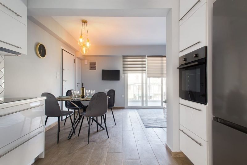 Квартира в Афинах, Греция, 64.5 м2 фото 4