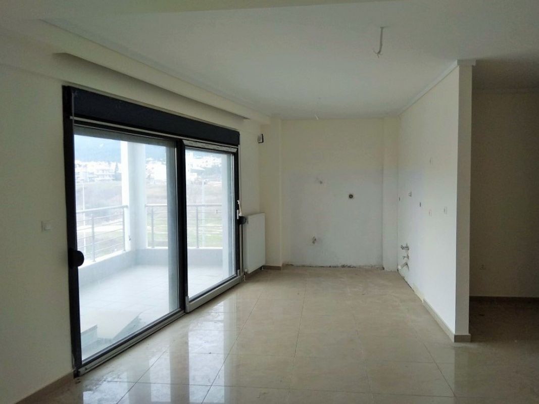 Квартира на Ионических островах, Греция, 103 м2 фото 3