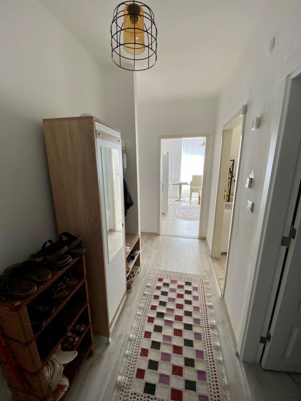 Квартира в Алании, Турция, 95 м2 фото 2