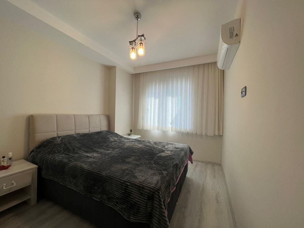 Квартира в Алании, Турция, 90 м2 фото 2