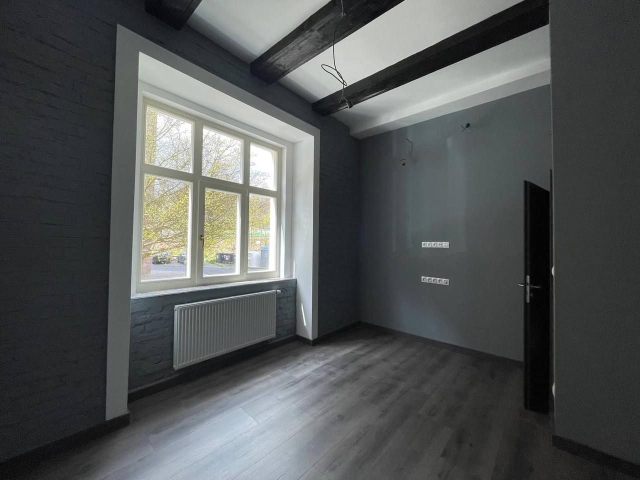 Квартира в Карловы Вары, Чехия, 58.4 м2 фото 4