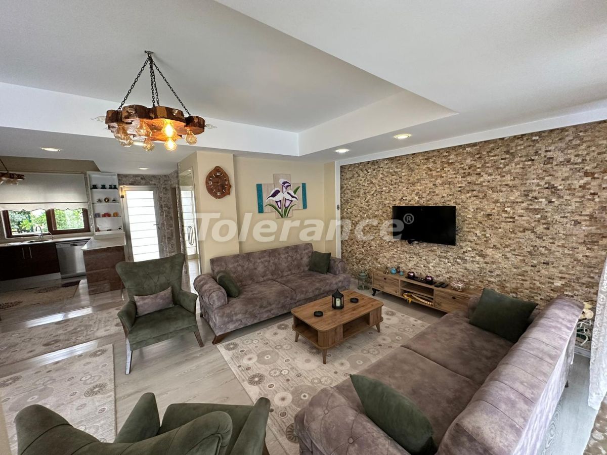 Вилла в Белеке, Турция, 280 м2 фото 2