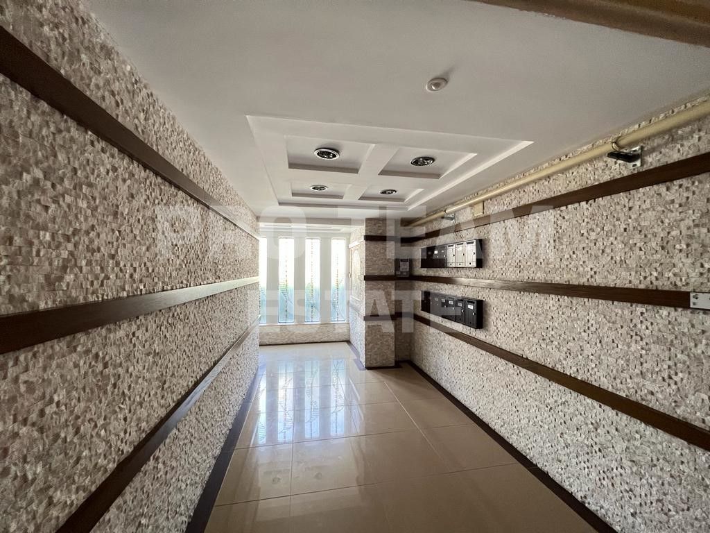 Апартаменты в Ларе, Турция, 95 м2 фото 4