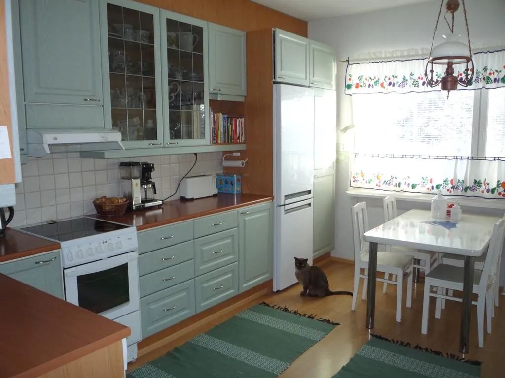 Таунхаус в Ювяскюля, Финляндия, 91 м2 фото 3