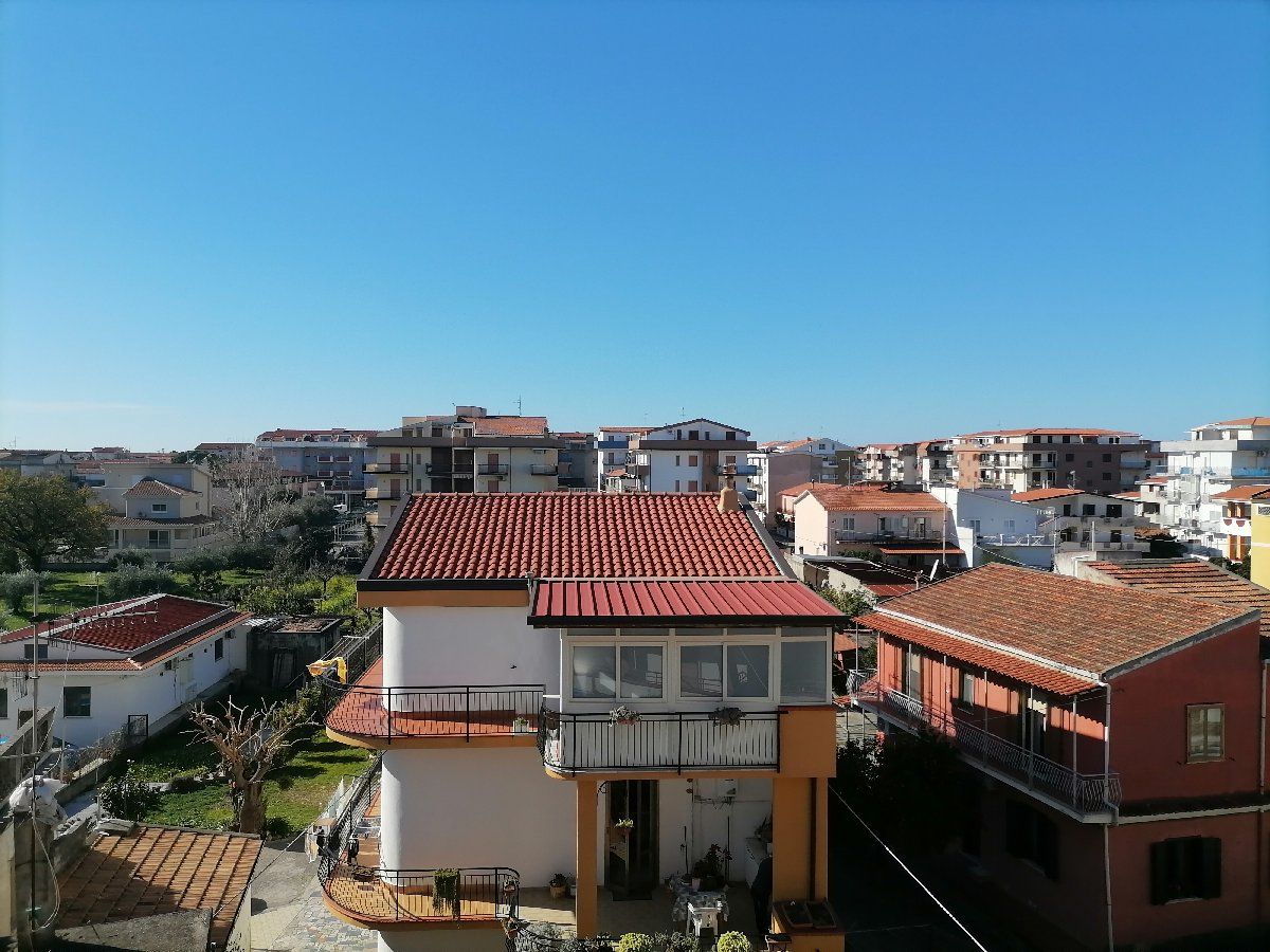Квартира в Скалее, Италия, 70 м2 фото 2