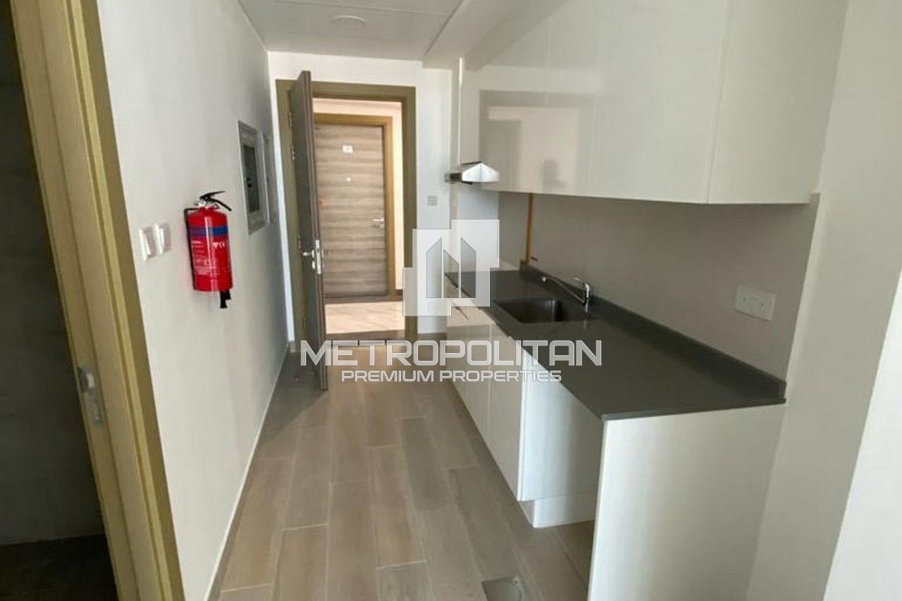 Апартаменты в Дубае, ОАЭ, 35 м2 фото 3