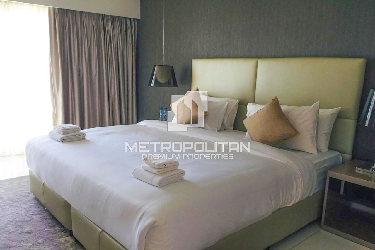 Апартаменты в Дубае, ОАЭ, 141 м2 фото 3