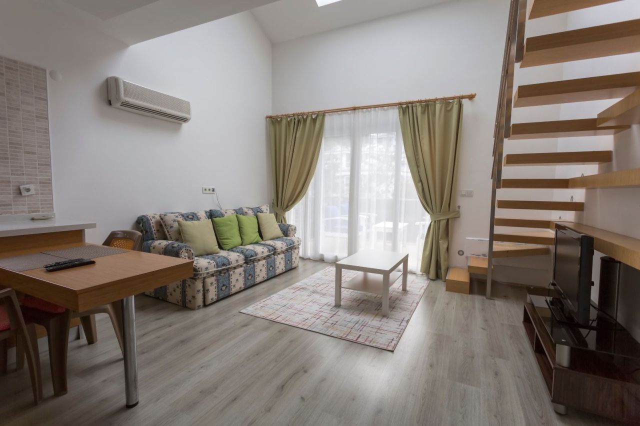 Квартира в Фетхие, Турция, 52 м2 фото 4