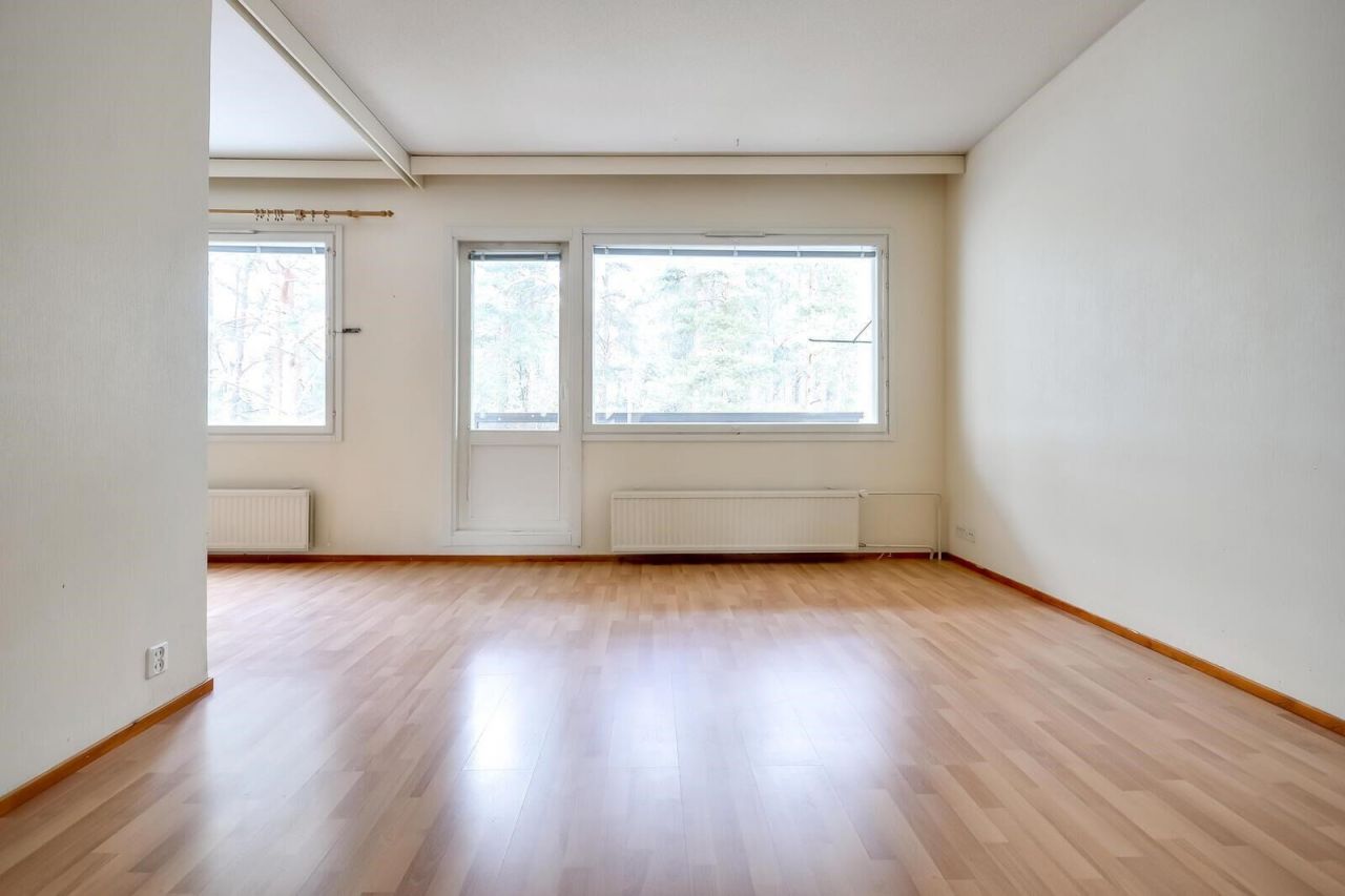 Квартира в Коуволе, Финляндия, 75.5 м2 фото 2