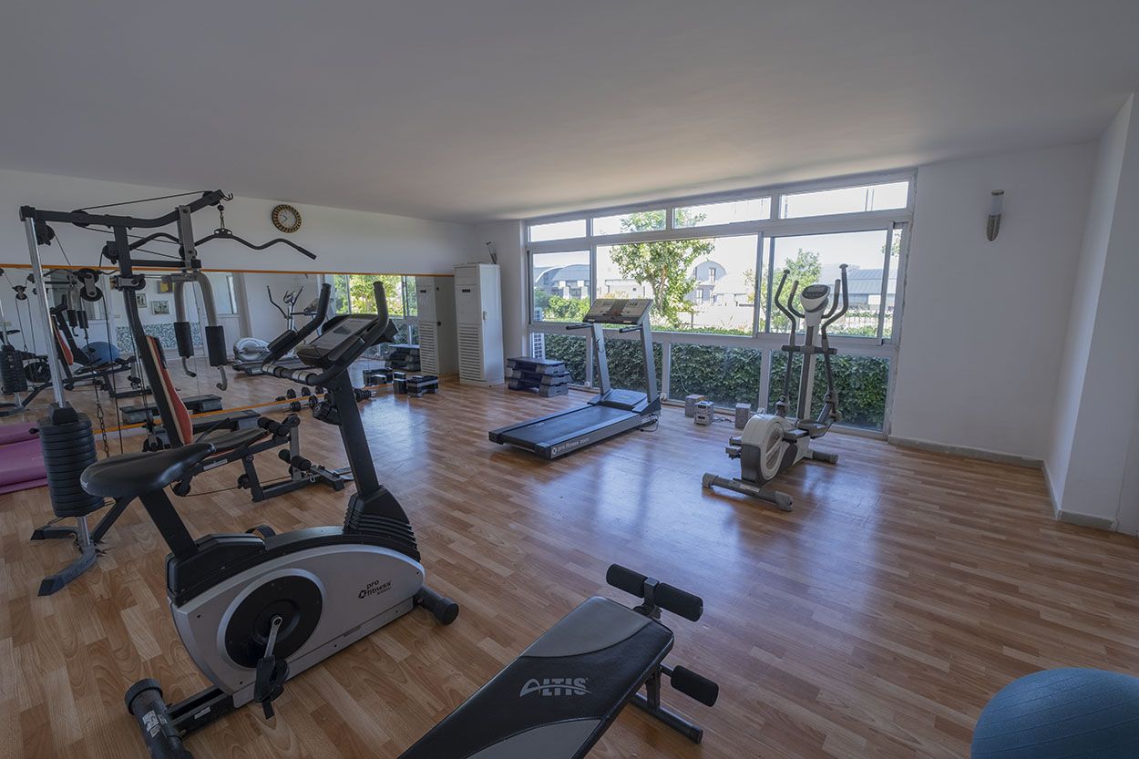 Квартира в Алании, Турция, 120 м2 фото 3