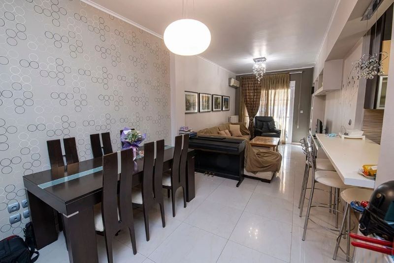 Квартира в Салониках, Греция, 120 м2 фото 4