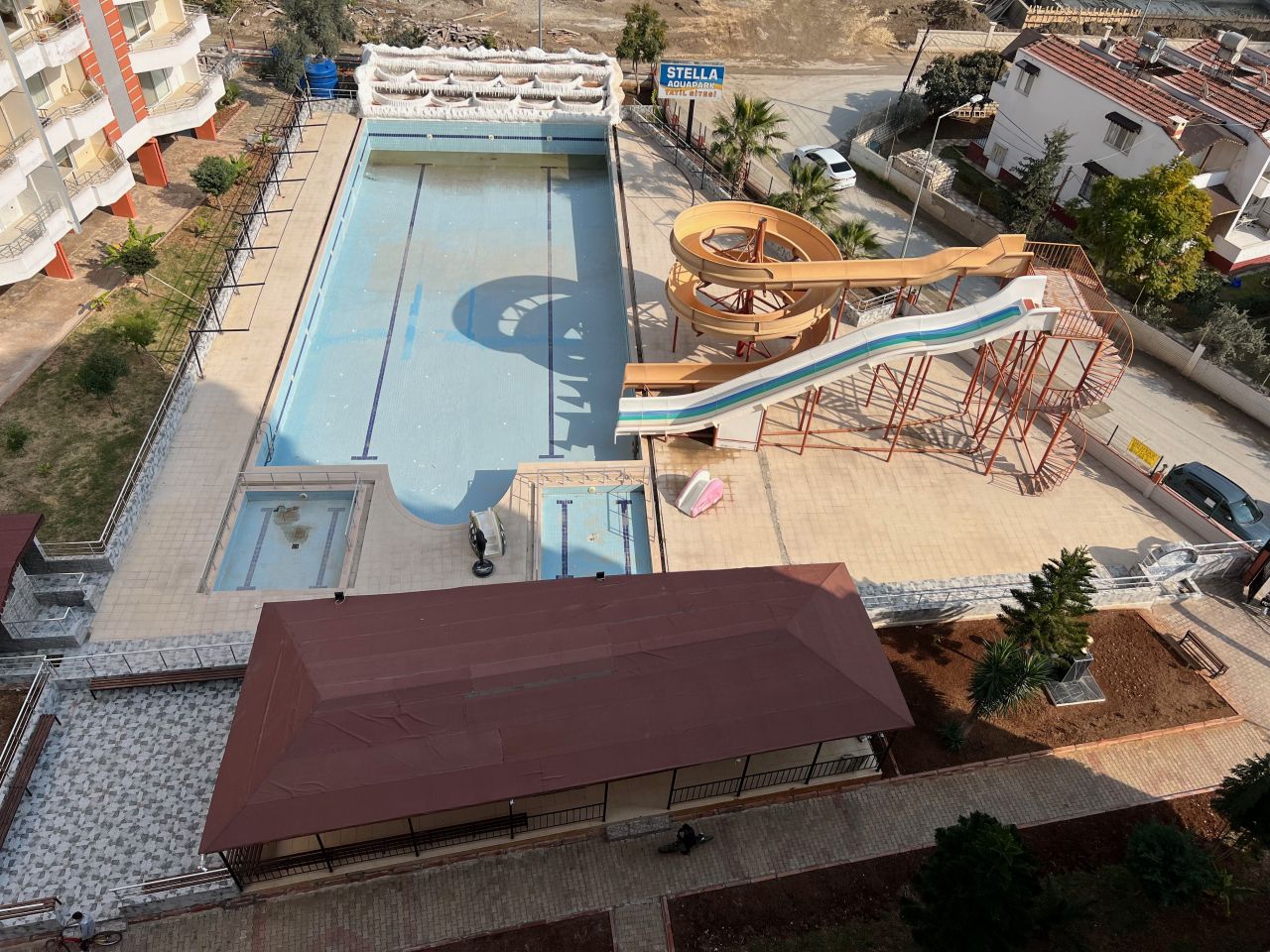 Квартира в Мерсине, Турция, 125 м2 фото 2