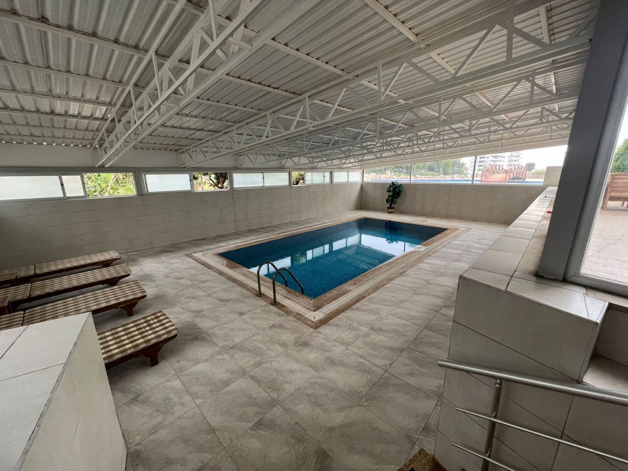 Квартира в Алании, Турция, 120 м2 фото 5