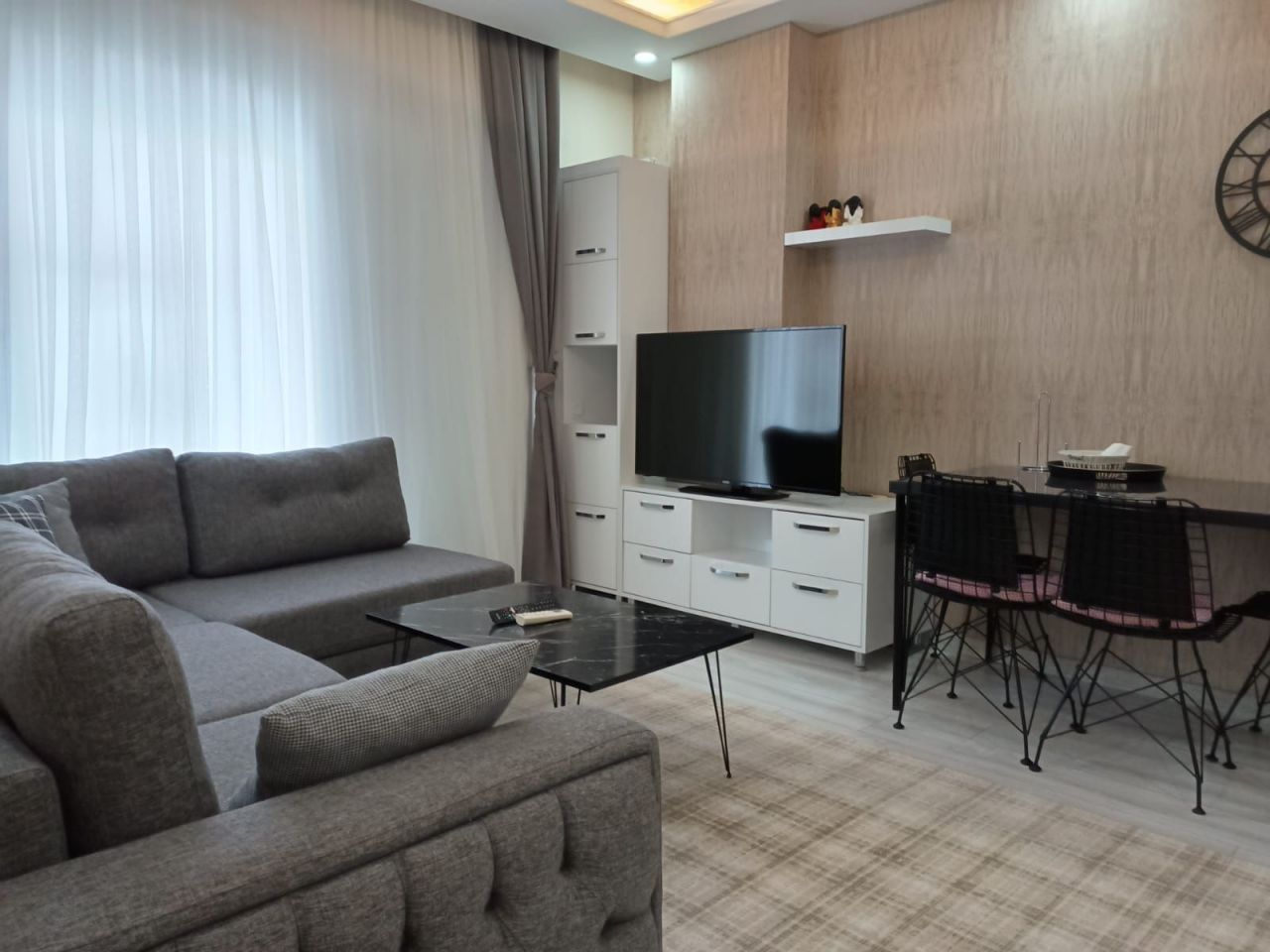 Дом в Анталии, Турция, 60 м2 фото 5