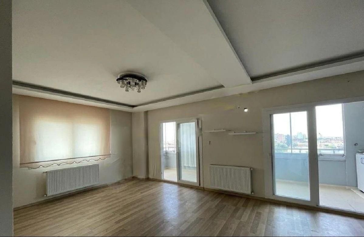 Квартира в Мерсине, Турция, 130 м2 фото 3