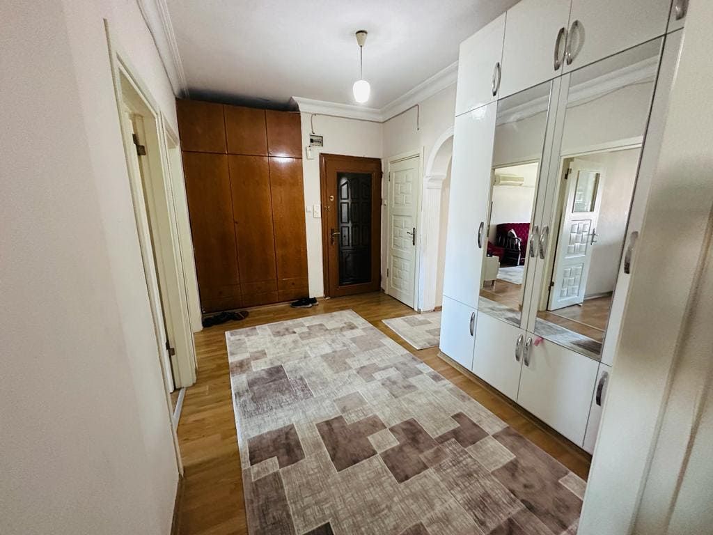 Квартира в Анталии, Турция, 150 м2 фото 4