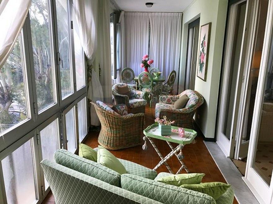 Апартаменты в Сан-Ремо, Италия, 120 м2 фото 4