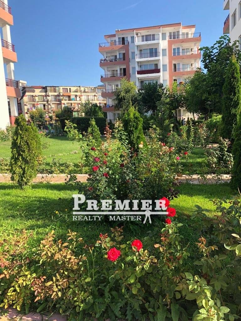 Квартира в Равде, Болгария, 79 м2 фото 4