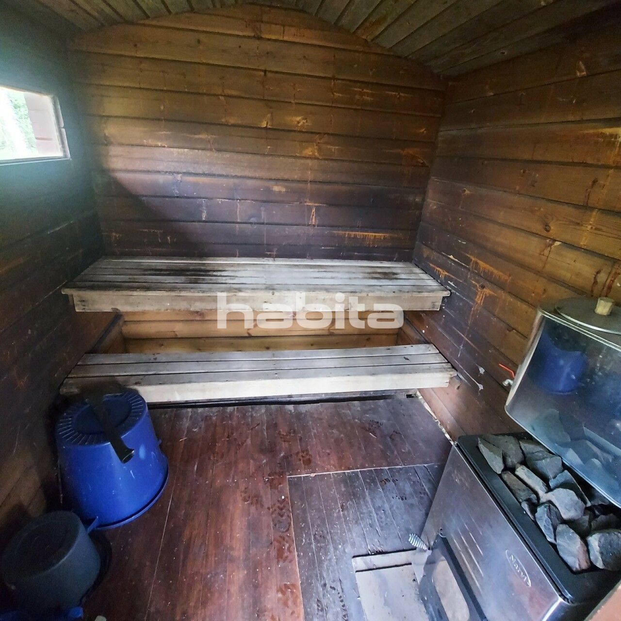 Коттедж в Ювяскюля, Финляндия, 30 м2 фото 5