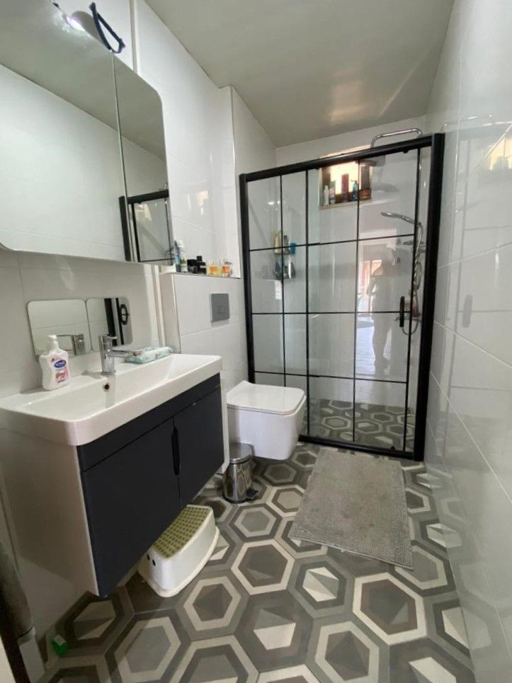 Квартира в Алании, Турция, 105 м2 фото 5