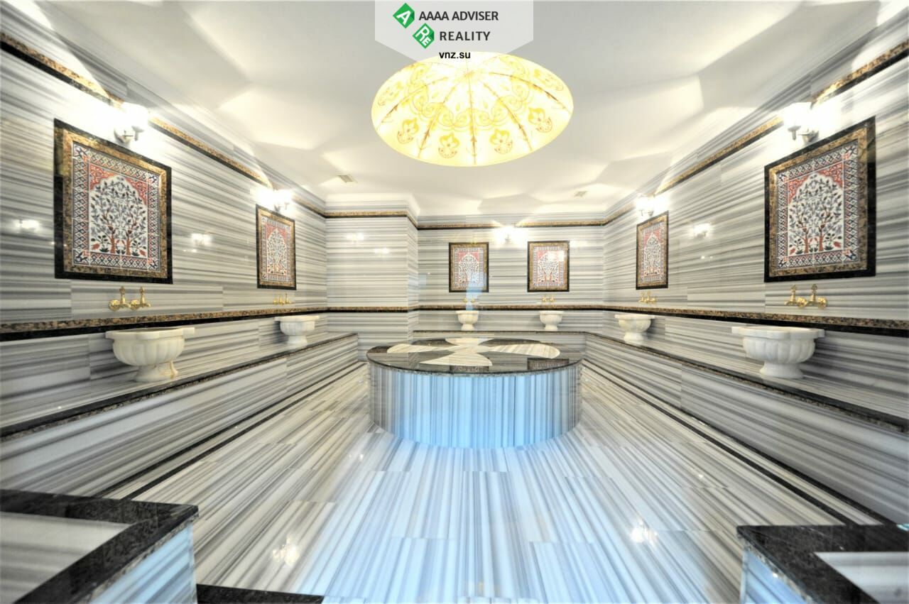 Квартира в Алании, Турция, 75 м2 фото 5