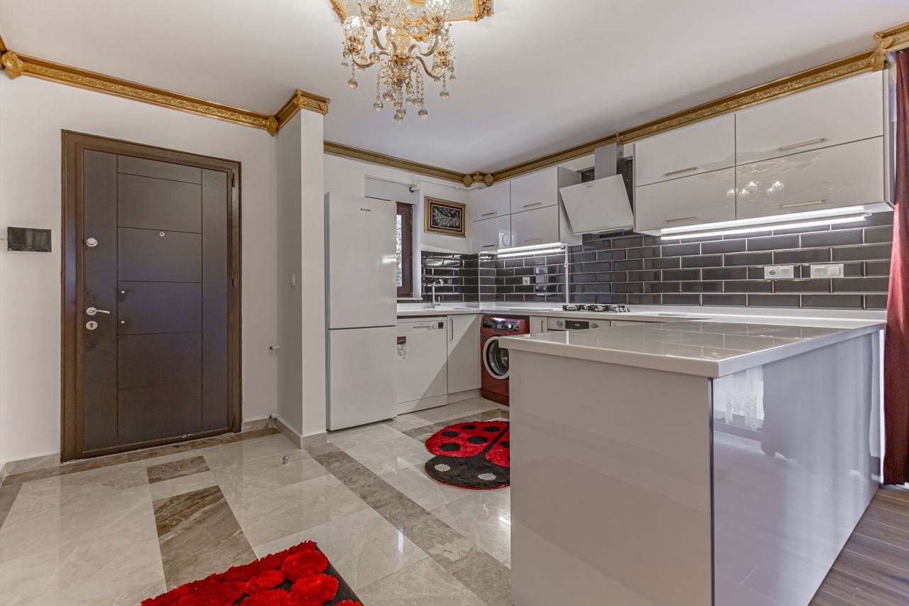 Вилла в Анталии, Турция, 350 м2 фото 4