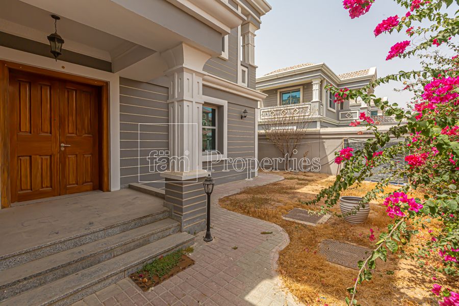 Дом Falcon City of Wonders, ОАЭ, 540 м2 фото 5