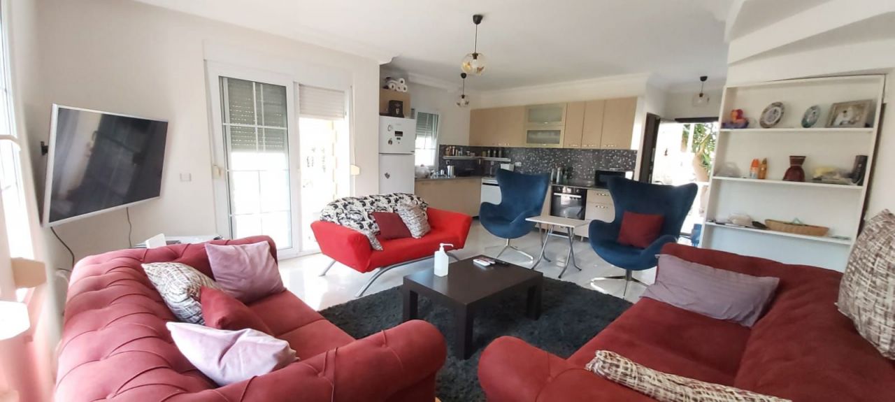 Вилла в Инжекуме, Турция, 160 м2 фото 2