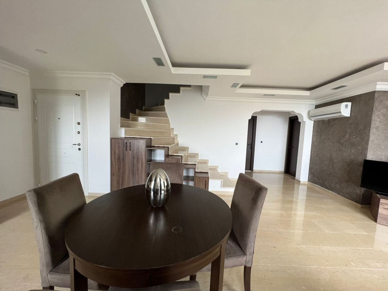 Квартира в Алании, Турция, 160 м2 фото 5