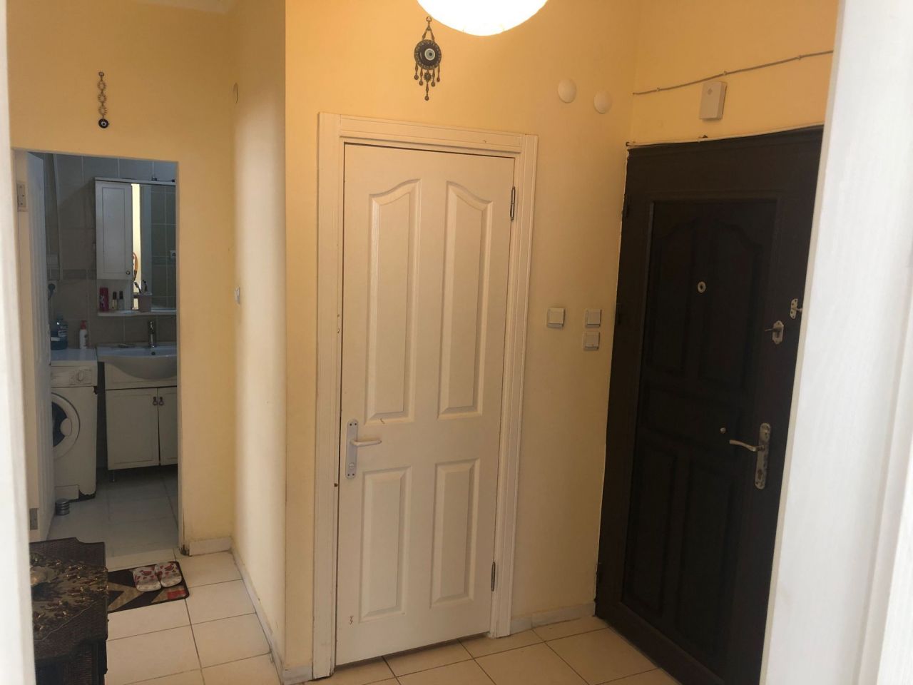 Квартира в Алании, Турция, 100 м2 фото 3