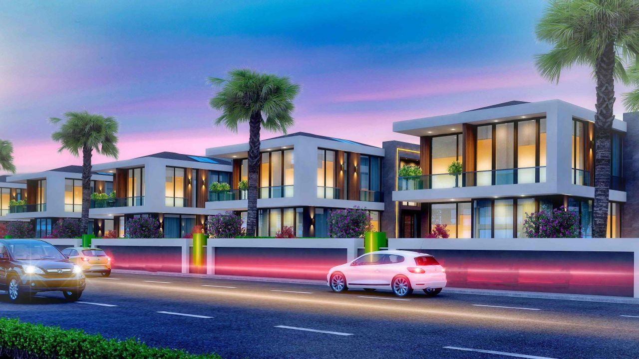 Вилла в Анталии, Турция, 308 м2 фото 4