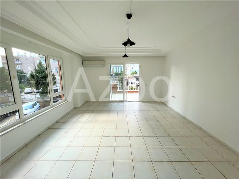 Апартаменты в Алании, Турция, 115 м2 фото 2