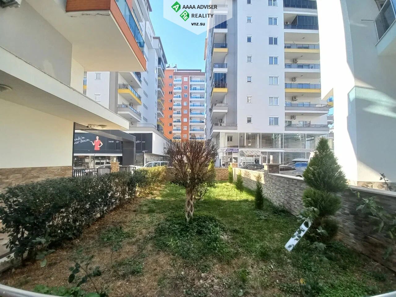 Квартира в Алании, Турция, 100 м2 фото 4