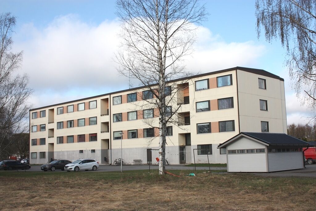 Квартира в Хуитинен, Финляндия, 48 м2 фото 2
