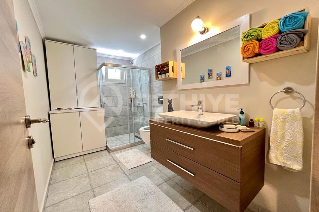 Квартира в Фетхие, Турция, 126 м2 фото 4