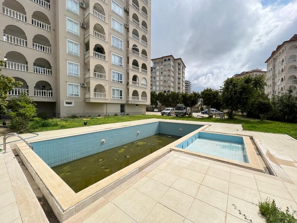 Квартира в Алании, Турция, 110 м2 фото 3