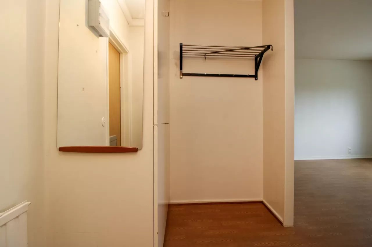 Квартира в Вааса, Финляндия, 31 м2 фото 5