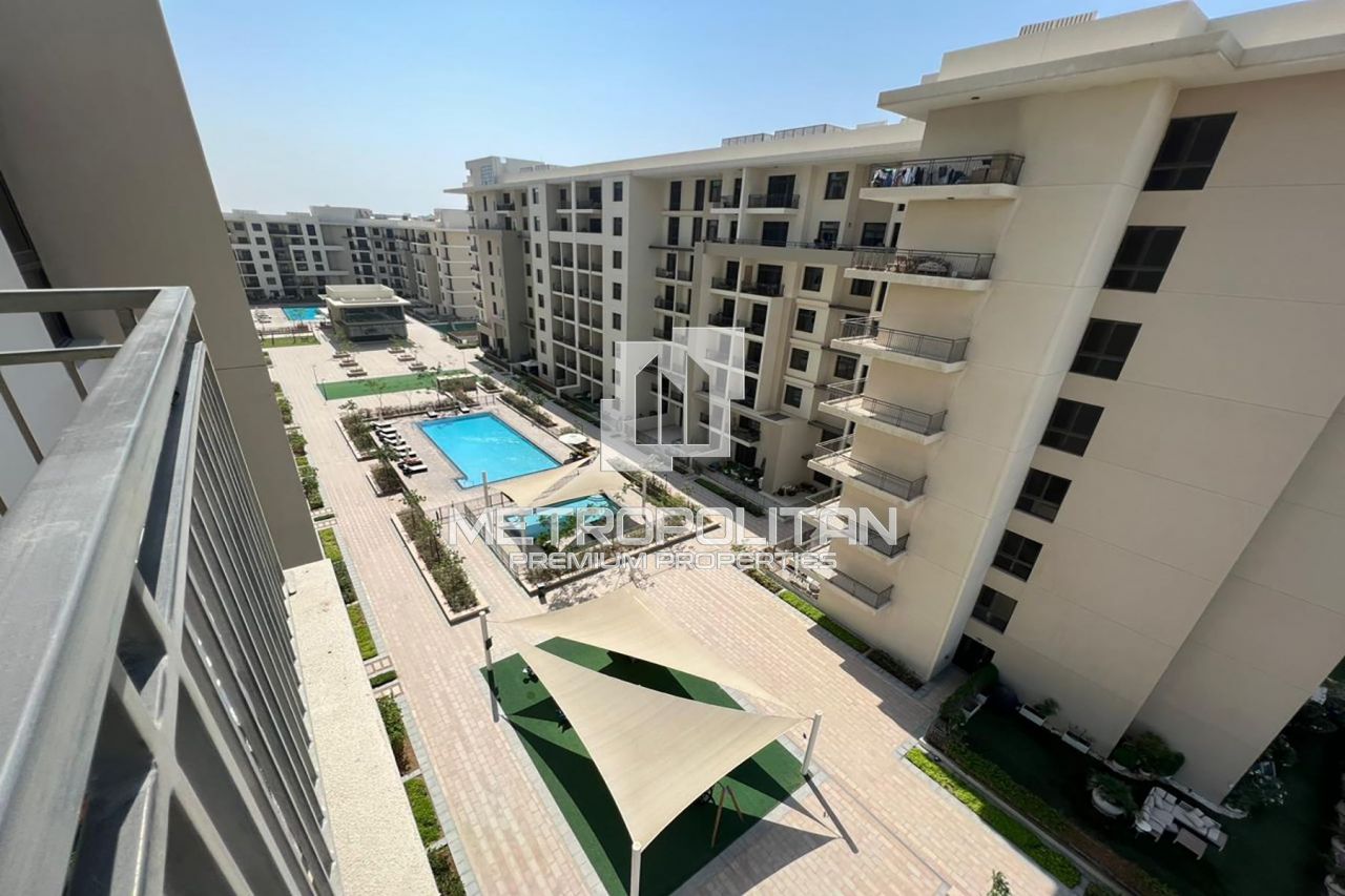 Апартаменты в Дубае, ОАЭ, 94 м2 фото 5